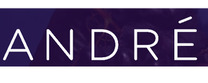 Andre logo de marque des critiques du Shopping en ligne et produits des Mode, Bijoux, Sacs et Accessoires