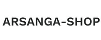 Arsanga Shop logo de marque des critiques du Shopping en ligne et produits des Mode, Bijoux, Sacs et Accessoires
