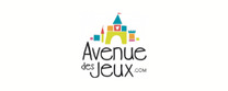 Avenue des jeux logo de marque des critiques du Shopping en ligne et produits des Enfant & Bébé