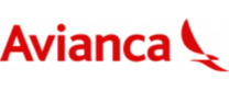 Avianca Airlines logo de marque des critiques et expériences des voyages