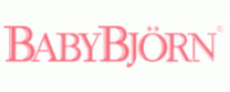 BabyBjörn logo de marque des critiques du Shopping en ligne et produits des Enfant & Bébé