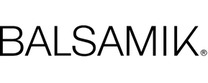 Balsamik logo de marque des critiques du Shopping en ligne et produits des Mode, Bijoux, Sacs et Accessoires