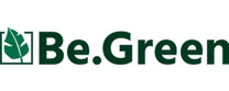 Be.Green logo de marque des critiques du Shopping en ligne et produits des Objets casaniers & meubles