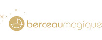 Berceau Magique logo de marque des critiques du Shopping en ligne et produits des Enfant & Bébé