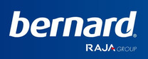 Bernard logo de marque des critiques du Shopping en ligne et produits des Soins, hygiène & cosmétiques