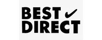 Best Direct logo de marque des critiques du Shopping en ligne et produits des Objets casaniers & meubles