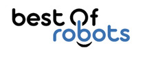 Best of Robots logo de marque des critiques du Shopping en ligne et produits des Enfant & Bébé