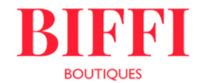 Biffi Boutique logo de marque des critiques du Shopping en ligne et produits des Mode et Accessoires
