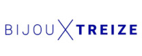 Bijoux Treize logo de marque des critiques du Shopping en ligne et produits des Mode, Bijoux, Sacs et Accessoires