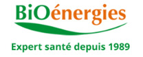 Bio Energie logo de marque des critiques des produits régime et santé