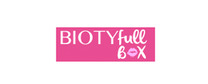 Biotyfullbox logo de marque des critiques du Shopping en ligne et produits des Soins, hygiène & cosmétiques