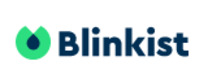 Blinkist logo de marque des critiques des Site d'offres d'emploi & services aux entreprises