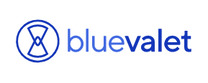 Blue Valet logo de marque des critiques des Services généraux