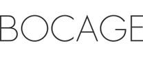 Bocage logo de marque des critiques du Shopping en ligne et produits des Mode, Bijoux, Sacs et Accessoires