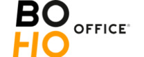 Boho Office logo de marque des critiques du Shopping en ligne et produits des Objets casaniers & meubles