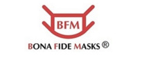 Bona Fide Masks logo de marque des critiques du Shopping en ligne et produits 