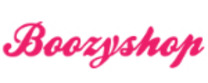 Boozyshop.com logo de marque des critiques du Shopping en ligne et produits des Soins, hygiène & cosmétiques