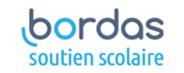 Bordas Soutien Scolaire logo de marque des critiques des Action caritative