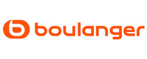 Boulanger logo de marque des critiques du Shopping en ligne et produits des Multimédia