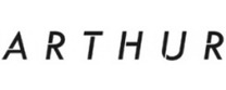 Arthur logo de marque des critiques du Shopping en ligne et produits des Mode, Bijoux, Sacs et Accessoires
