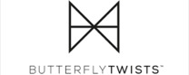 Butterfly Twists logo de marque des critiques du Shopping en ligne et produits des Mode, Bijoux, Sacs et Accessoires