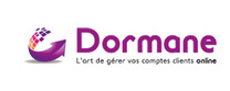 Dormane logo de marque des critiques des Site d'offres d'emploi & services aux entreprises