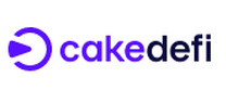 CakeDeFi logo de marque des critiques du Shopping en ligne et produits 