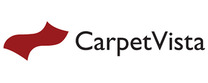 CarpetVista logo de marque des critiques du Shopping en ligne et produits des Objets casaniers & meubles