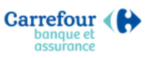 Carrefour-Banque logo de marque descritiques des produits et services financiers