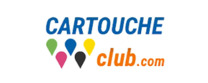 Cartouche Club logo de marque des critiques du Shopping en ligne et produits des Appareils Électroniques