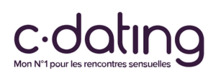Casual Dating logo de marque des critiques des sites rencontres et d'autres services
