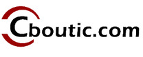 Cboutic logo de marque des critiques du Shopping en ligne et produits des Services pour la maison