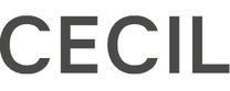 Cecil Mode logo de marque des critiques du Shopping en ligne et produits des Mode, Bijoux, Sacs et Accessoires