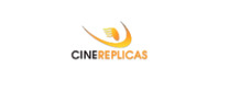 Cinereplicas logo de marque des critiques du Shopping en ligne et produits des Bureau, hobby, fête & marchandise