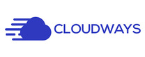Cloudways logo de marque des critiques des Action caritative