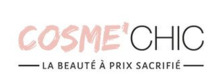 Cosmechic logo de marque des critiques du Shopping en ligne et produits des Soins, hygiène & cosmétiques