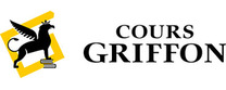 Cours Griffon logo de marque des critiques des Services généraux