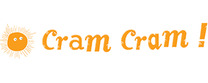Cram Cram logo de marque des critiques et expériences des voyages