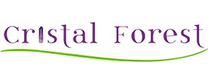 Cristal Forest logo de marque des critiques des produits régime et santé