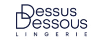 Dessus Dessous logo de marque des critiques du Shopping en ligne et produits des Érotique