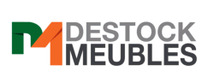 Destock Meubles logo de marque des critiques du Shopping en ligne et produits des Objets casaniers & meubles