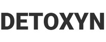 Detoxyn logo de marque des critiques des produits régime et santé
