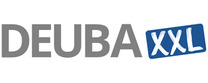 DeubaXXL logo de marque des critiques du Shopping en ligne et produits des Objets casaniers & meubles