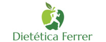 Dietetica Ferrer logo de marque des critiques du Shopping en ligne et produits 