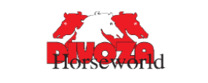 Divoza Horseworld logo de marque des critiques du Shopping en ligne et produits des Sports