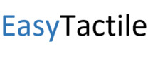 Easy Tactile logo de marque des critiques du Shopping en ligne et produits des Appareils Électroniques