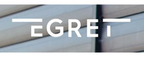 Egret logo de marque des critiques du Shopping en ligne et produits des Appareils Électroniques