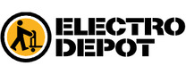 Electrodepot logo de marque des critiques du Shopping en ligne et produits des Appareils Électroniques