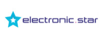 Electronic Star logo de marque des critiques du Shopping en ligne et produits des Appareils Électroniques