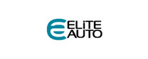 Elite Auto logo de marque des critiques des Services généraux